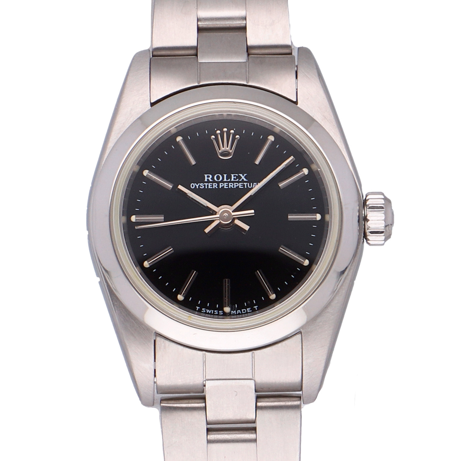 Rolex Oyster Perpetual